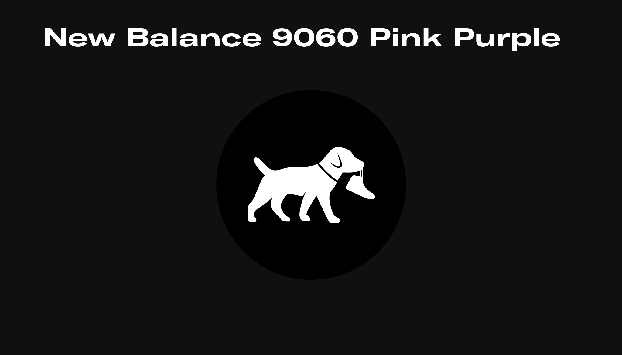 New Balance 9060 Pink Purple Release Date, Raffles, and Where to Buy